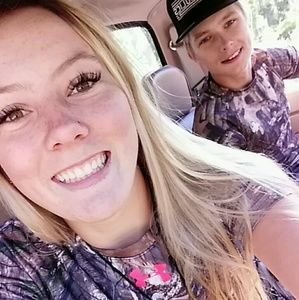 Meet your Posher, Brianna